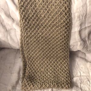 OLD NAVY Knit infinity scarf